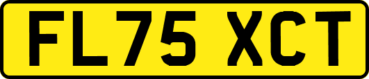 FL75XCT