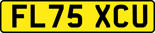 FL75XCU