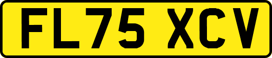 FL75XCV