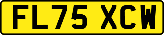 FL75XCW