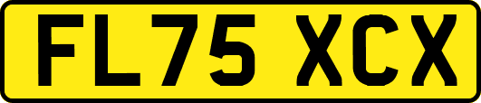 FL75XCX