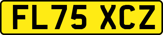 FL75XCZ