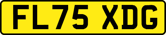 FL75XDG