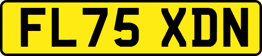 FL75XDN