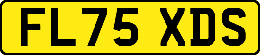 FL75XDS