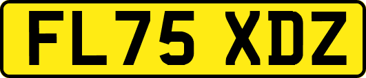 FL75XDZ
