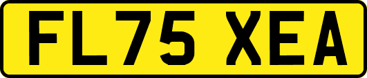 FL75XEA