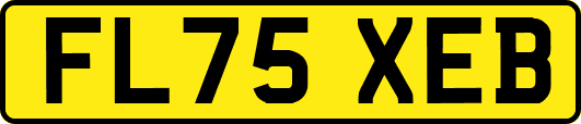 FL75XEB
