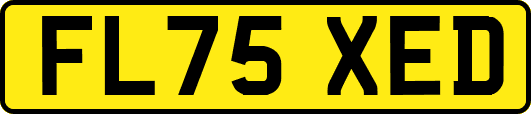 FL75XED