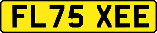FL75XEE