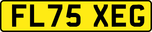 FL75XEG