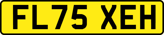 FL75XEH