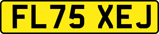 FL75XEJ