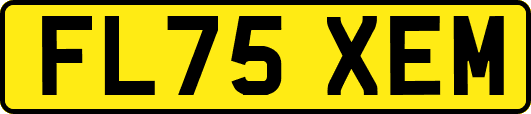 FL75XEM