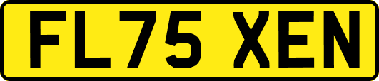 FL75XEN