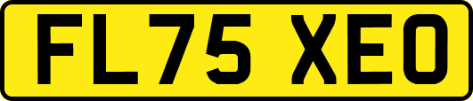 FL75XEO