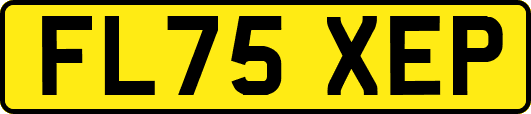 FL75XEP