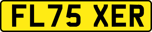 FL75XER