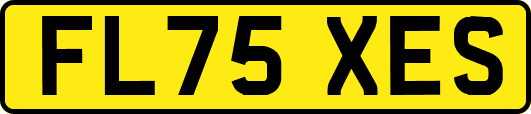 FL75XES