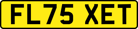 FL75XET