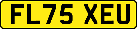 FL75XEU