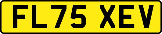 FL75XEV