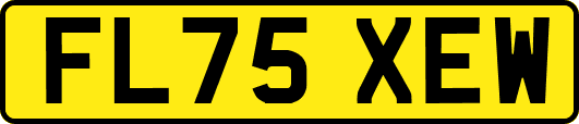 FL75XEW
