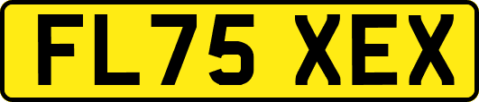 FL75XEX
