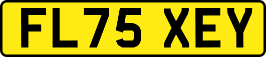 FL75XEY