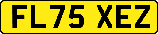 FL75XEZ