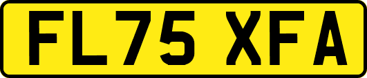 FL75XFA