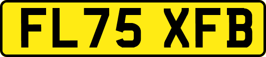 FL75XFB