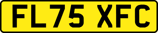 FL75XFC