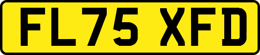 FL75XFD