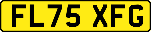 FL75XFG