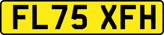 FL75XFH