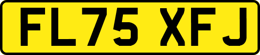 FL75XFJ