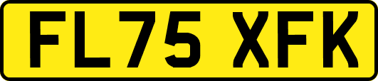 FL75XFK