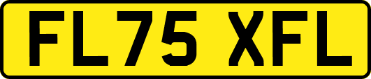 FL75XFL