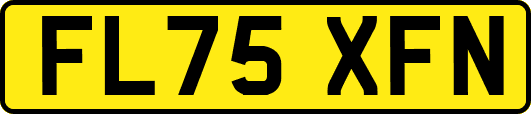 FL75XFN