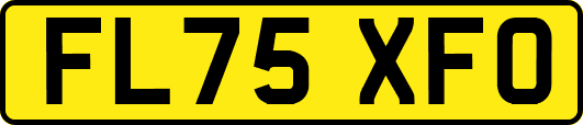 FL75XFO