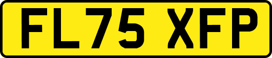 FL75XFP