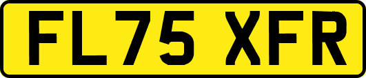 FL75XFR