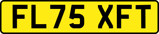 FL75XFT