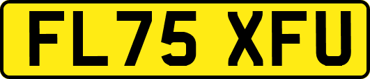 FL75XFU