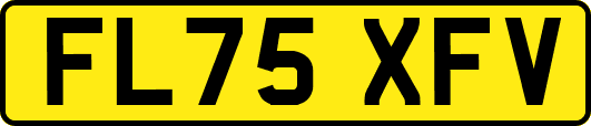 FL75XFV