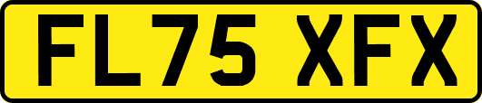 FL75XFX
