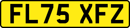 FL75XFZ