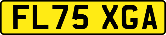 FL75XGA