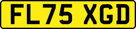 FL75XGD